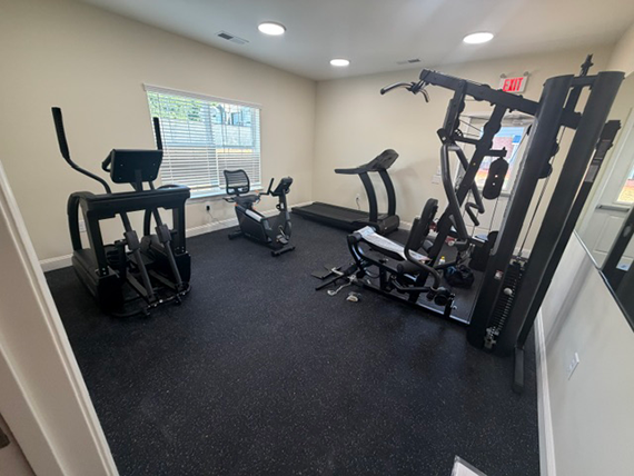 Vandalia Acres Affordable Housing