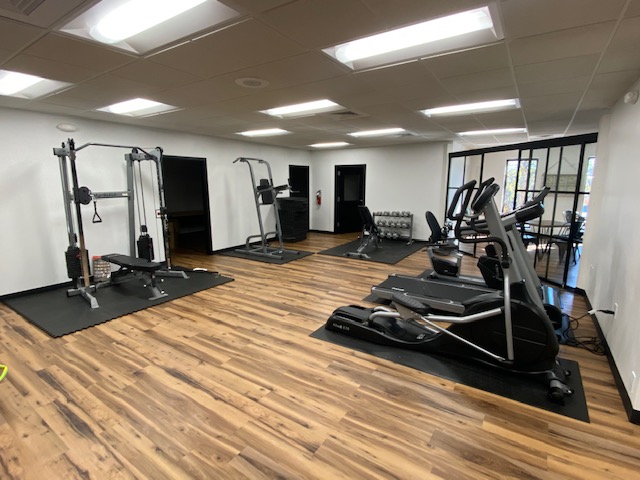 Go Green Plumbing from Carolina Fitness Experts